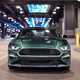 Illustration for article titled The 2020 Ford Mustang Bullitt Will Get a $1,200 Price Bump, No Major Upgrades